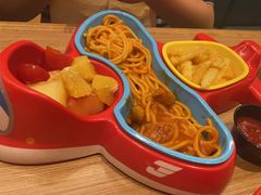 -必胜客(蚌埠东海万达店)