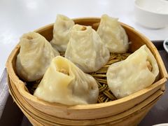 -常州糕团店(北大街新世纪商城店)