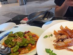 -阿庄新豫菜(南龙湖店)