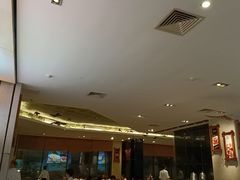 -彩蝶谷美食廊·粤式经典南番顺·铁板烧烤泰风味(广州长隆酒店)