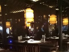 -绿茶餐厅(昆明世纪金源店)