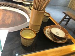 -锅来乐地锅鸡(安亭店)