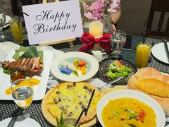 -翡翠鸟精品泰国菜(北辰财富中心店)