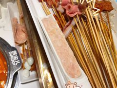 -燃尖儿自助串串火锅(新业广场店)