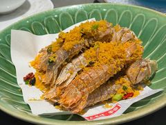 -甬上名灶(天一阁·翠柏店)