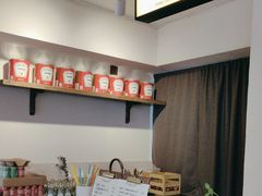 -Al Salam莫的三明治