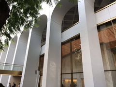 -尼依格罗香港美利酒店