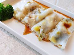 泡椒酸菜肠-海皇食府(水都假日酒店店)