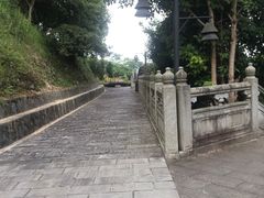 -安溪清水岩