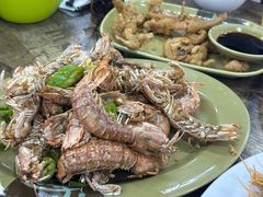 -贞姨美食·老字号海鲜大排档