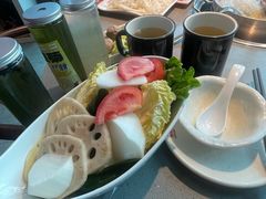 -为什么牛潮汕牛肉火锅(中信广场店)