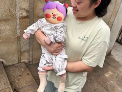 -田螺阿姨自营月嫂·育儿嫂(高新店)