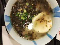 -永和大王(解放东路店)
