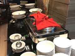 -紫东阁酒楼·中餐厅(东方广场假日酒店)