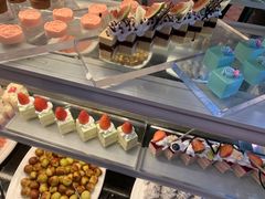 -天津燕园国际大酒店