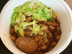 -大圆碗•T骨大排饭(永安道店)