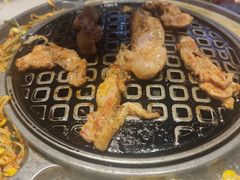 -韩宫宴炭火烤肉(印象城店)