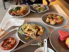 -厦门喜来登酒店