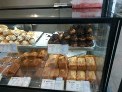 -上海哈尔滨食品厂(淮海中路店)