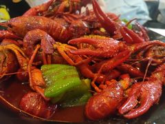 -香满锅老北京羊蝎子火锅·家常菜(新街口店)