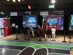 -VS SPORTS PARK运动玩乐园·团建·生日会(合生汇店)