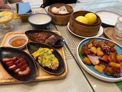 -鹅冠港式茶餐厅(来福士店)