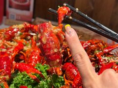 -熊记虾王·小龙虾(东晓南店)