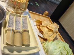 -和庆斋羊蝎子火锅·碳缸烧烤(顺义旗舰店)
