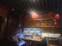 -望京一号·重庆江湖菜(工体店)