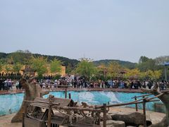 -沈阳森林动物园