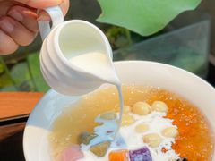 -魅莲·新中式糖水(广州塔店)