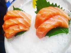 -莲寿司(国兴店)