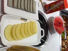 -蛙鱼潭美蛙鱼头(时代天街店)