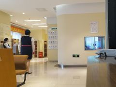 -美年大健康慈铭体检(黄浦分院)