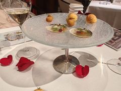 -Le Comptoir de Pierre Gagnaire