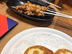 -九十九顶毡房(阜石路店)