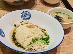 -新万鑫银丝面·非遗无锡味(惠山古镇店)