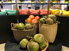 -椰子营·椰子鸡火锅(万象里店)