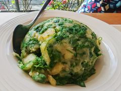-怡得饭庄·30年老店·宋大妈昆明菜