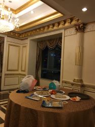 -上海海鸥丽晶酒店·宴会厅
