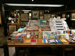-猫的天空之城概念书店(苏州诚品店)