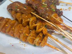 -串盟烧烤·长沙美食地标(星沙店)