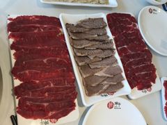 -焯牛潮汕牛肉火锅(云峰街创始店)