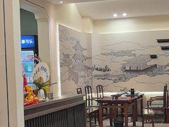 -小乡小镇·传承桐庐土菜·老板亲自烧的菜