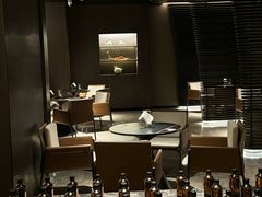 -汤泉良子·沐足·颂钵疗愈·SPA(珠江新城店)