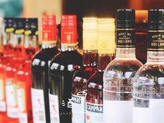 -星巴克臻选(上海合生汇1F店)