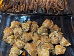 -丹东丛炟海鲜烧烤(江艺路店)