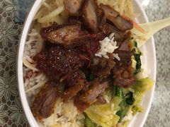 -武汉大学-桂园餐厅