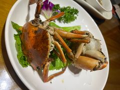 -醉壹号海鲜大排档(厦门美食地标店)