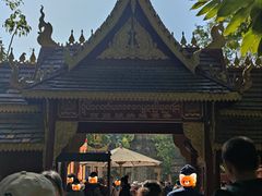 -西双版纳总佛寺